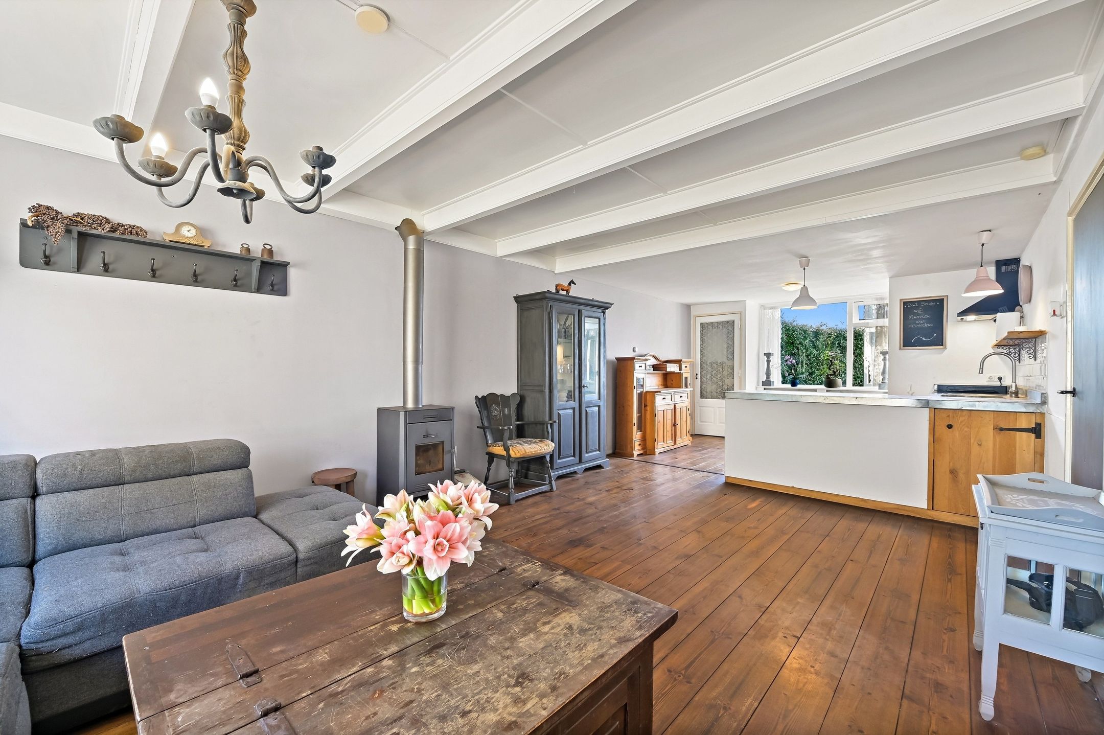 Foto 45 van Westgaag 8-B