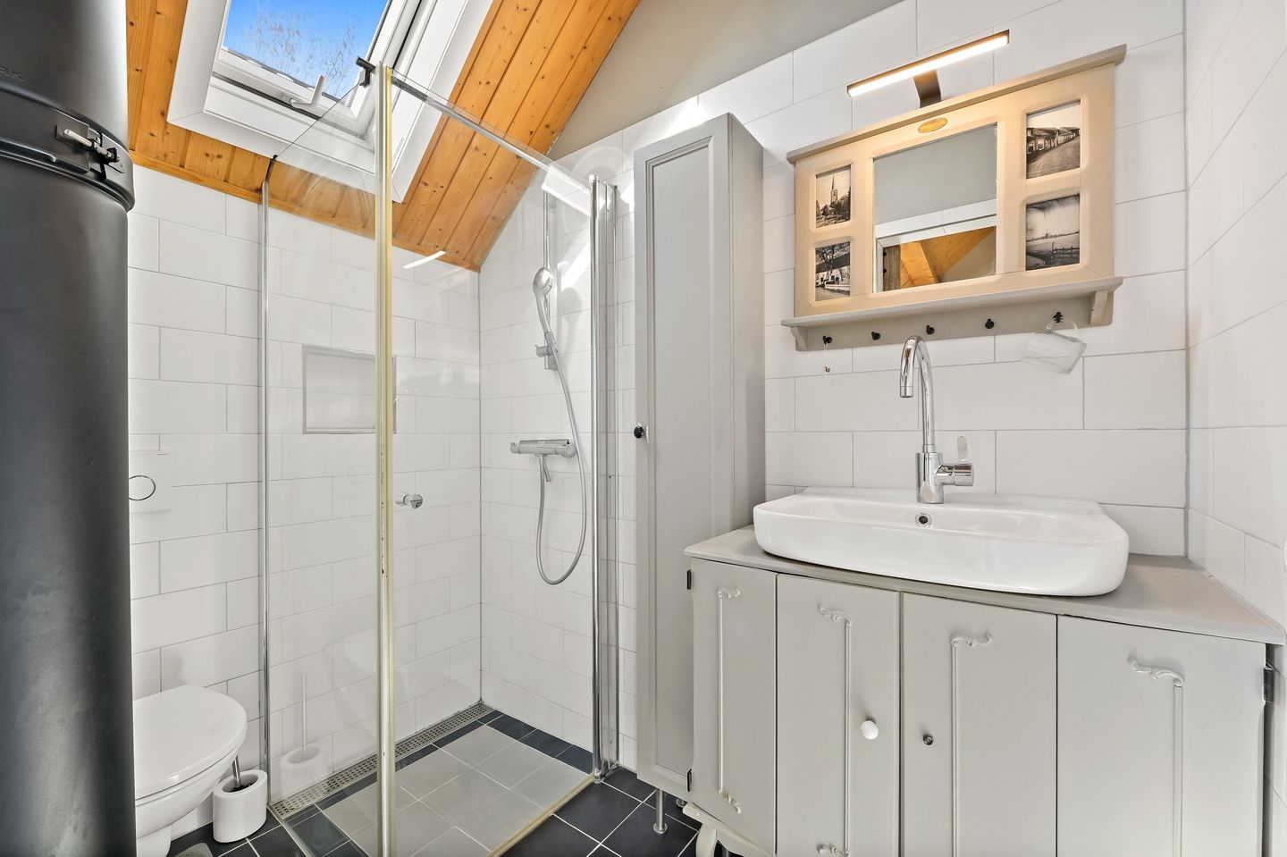 Foto 50 van Westgaag 8-B