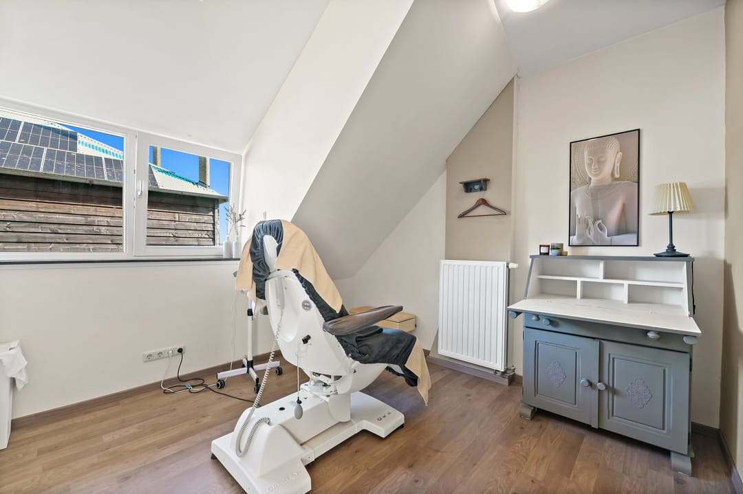 Foto 52 van Westgaag 8-B