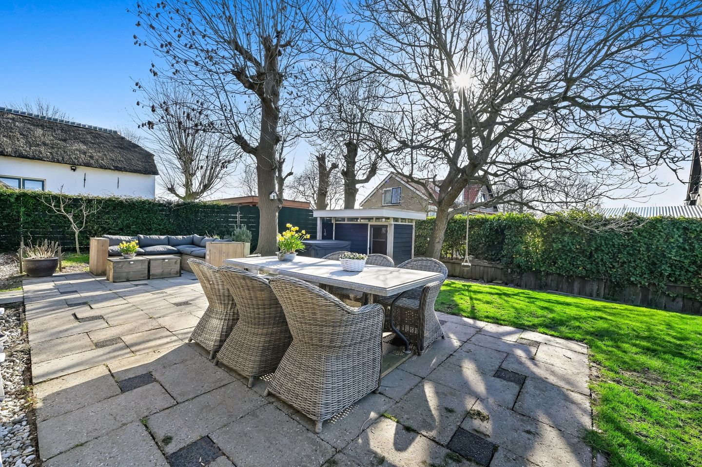 Foto 55 van Westgaag 8-B