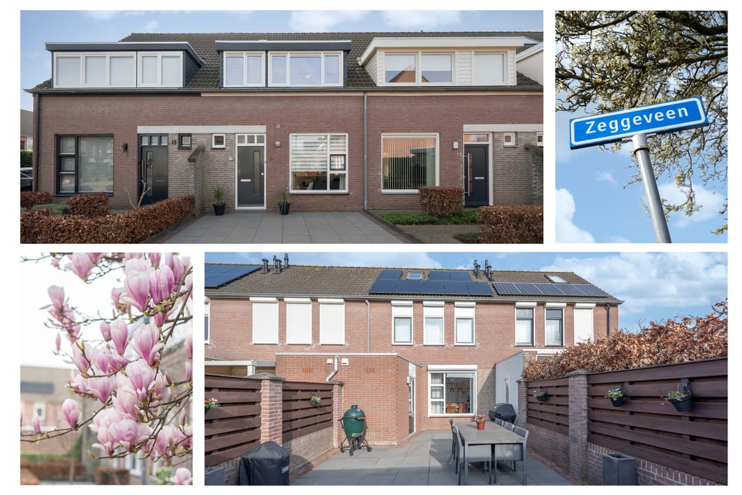 Foto 2 van Zeggeveen 15