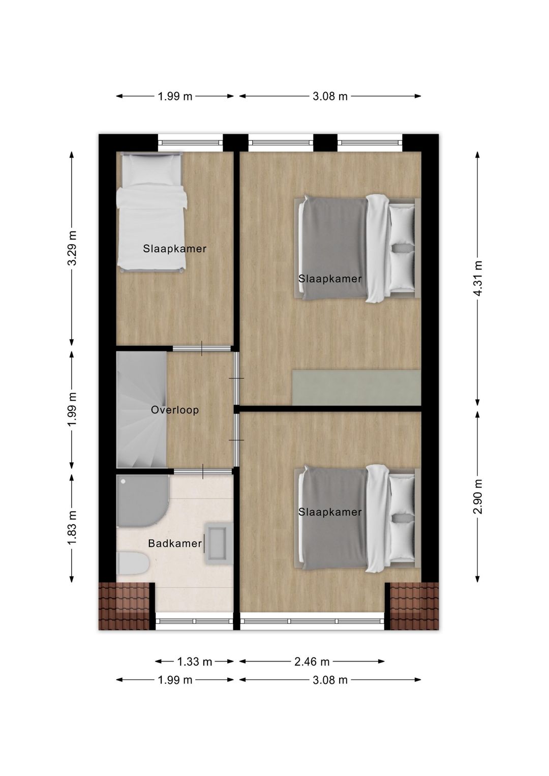 Foto 46 van Zeggeveen 15