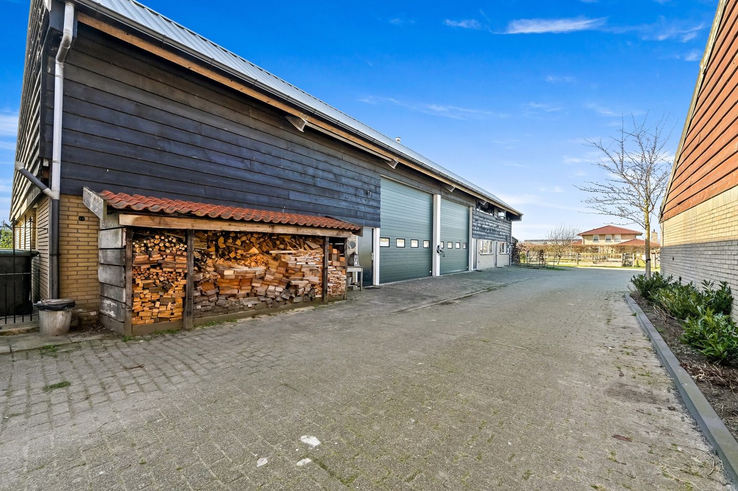 Foto 59 van Westgaag 8-B