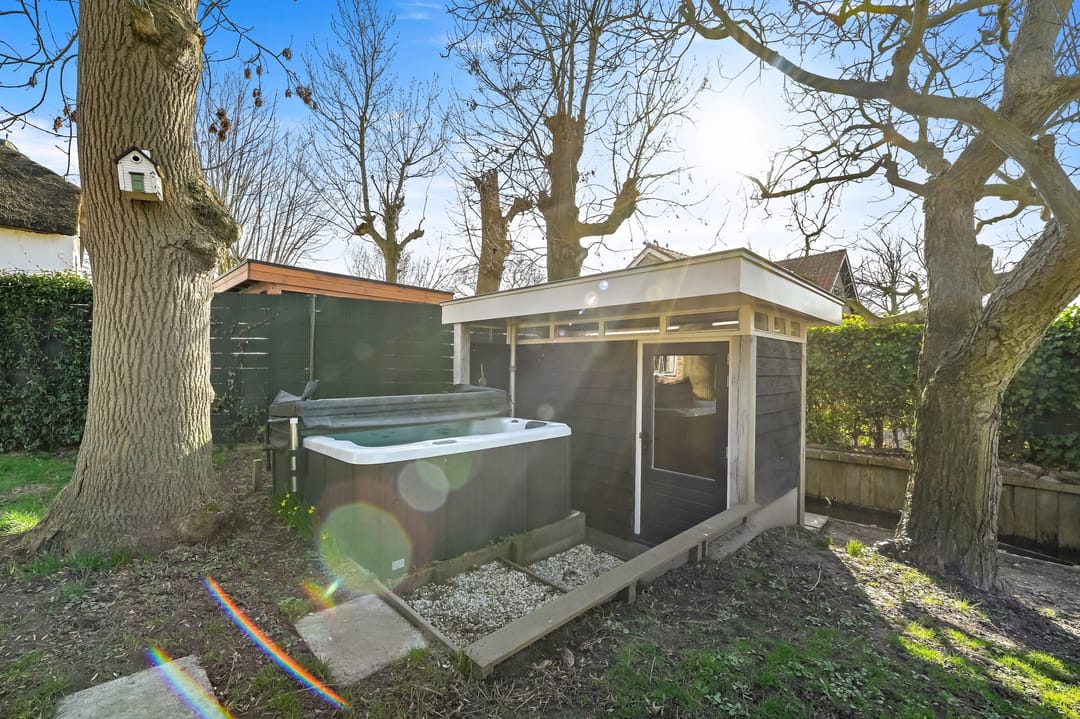 Foto 56 van Westgaag 8-B