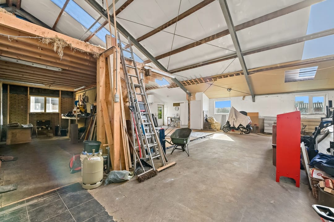 Foto 61 van Westgaag 8-B