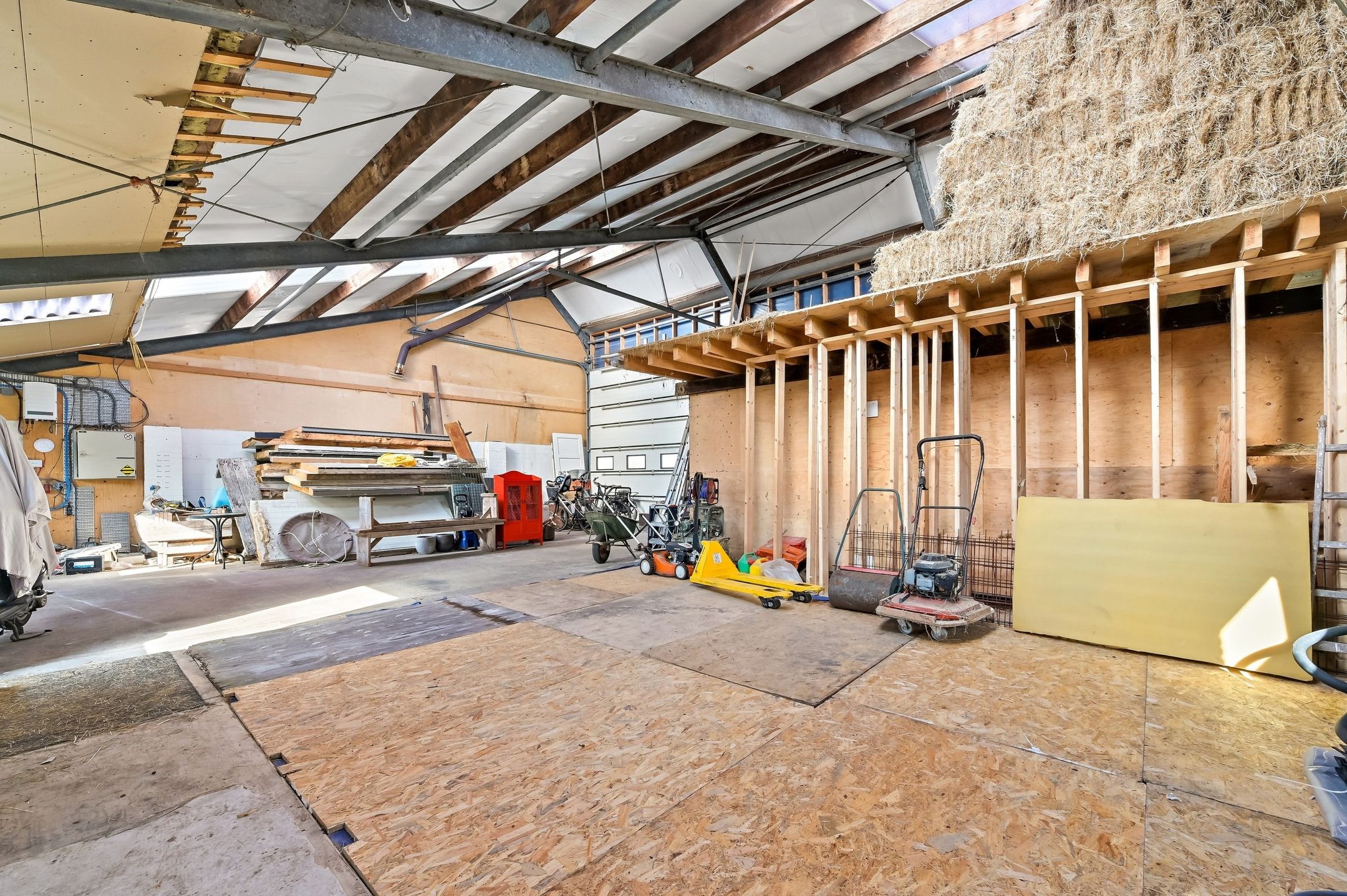 Foto 63 van Westgaag 8-B