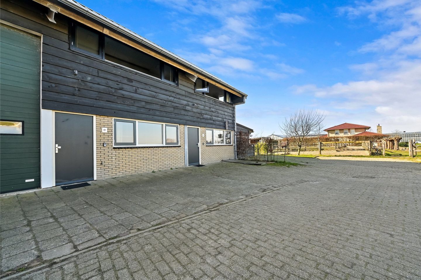 Foto 65 van Westgaag 8-B