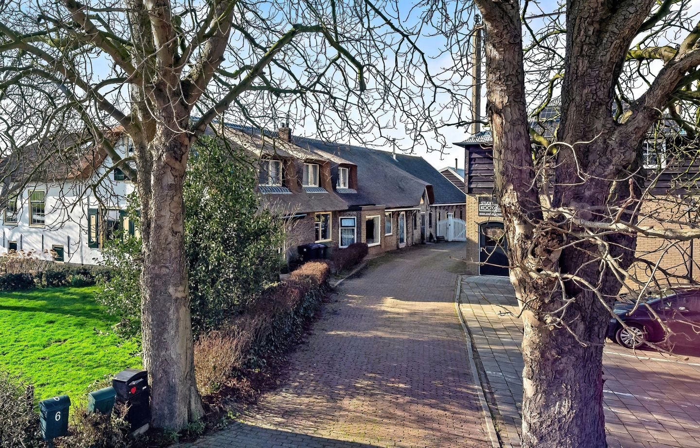 Foto 70 van Westgaag 8-B