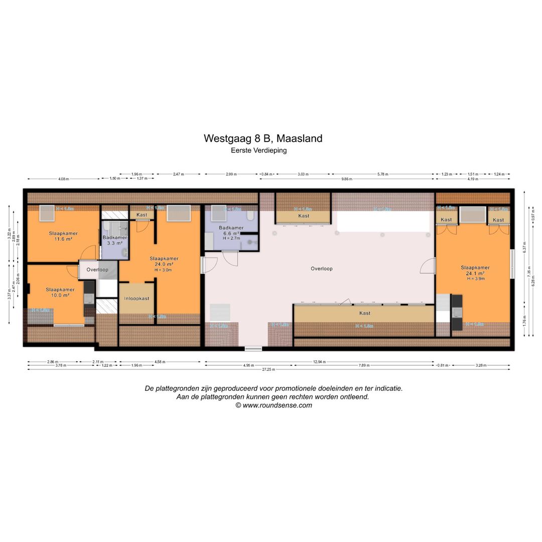 Foto 73 van Westgaag 8-B