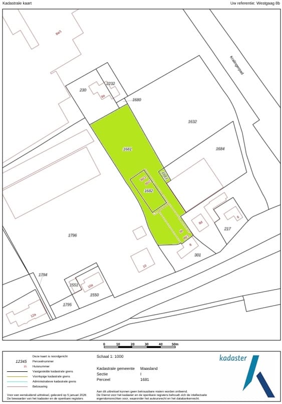 Foto 79 van Westgaag 8-B