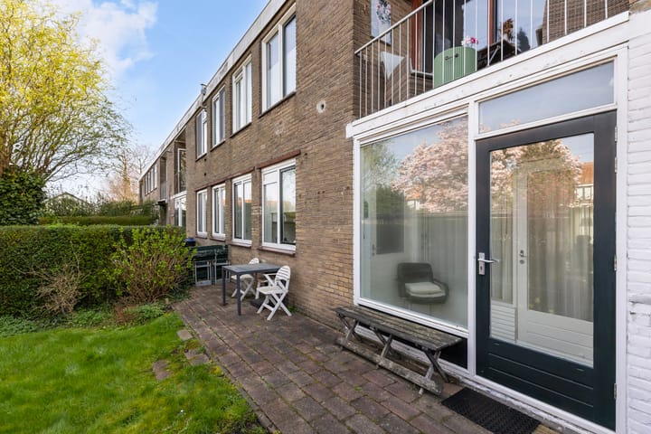 Foto 3 van Dr. Plesmanstraat 87