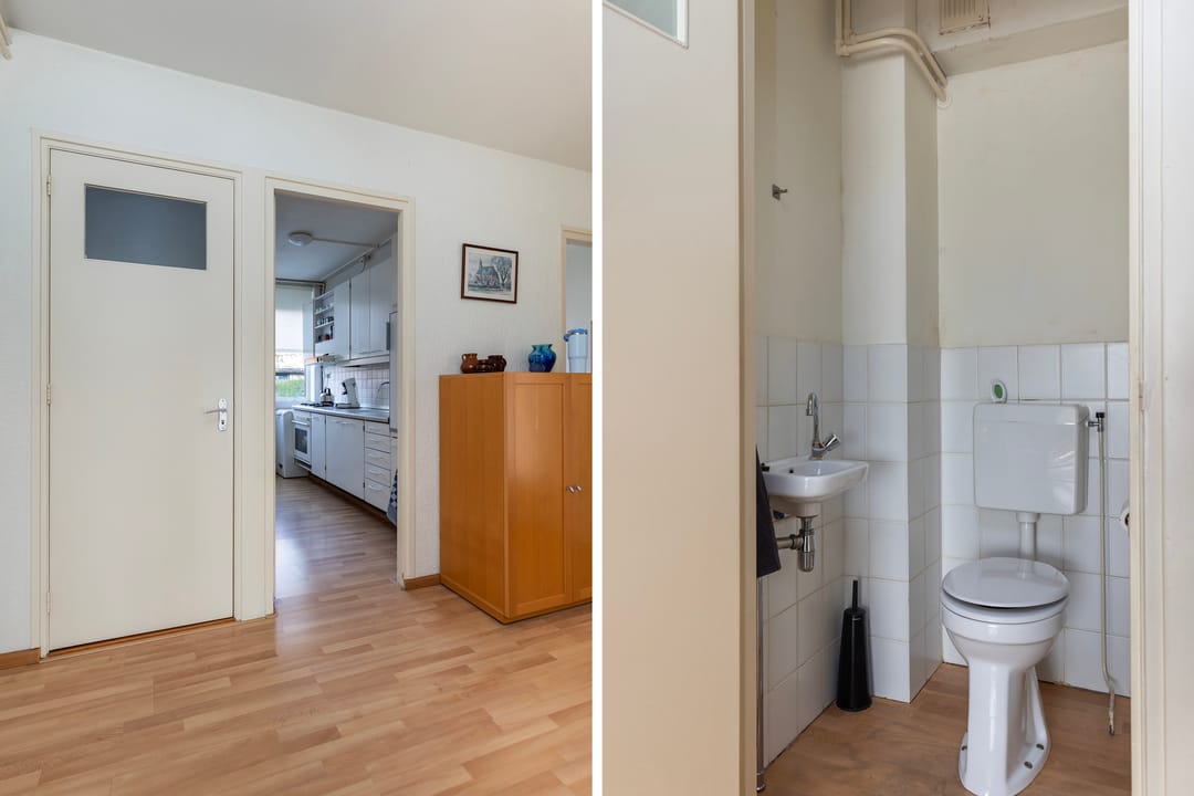 Foto 7 van Dr. Plesmanstraat 87