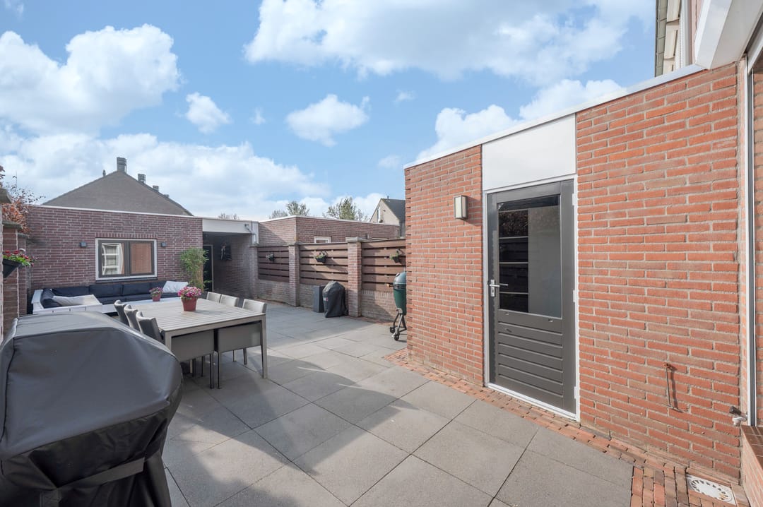 Foto 22 van Zeggeveen 15