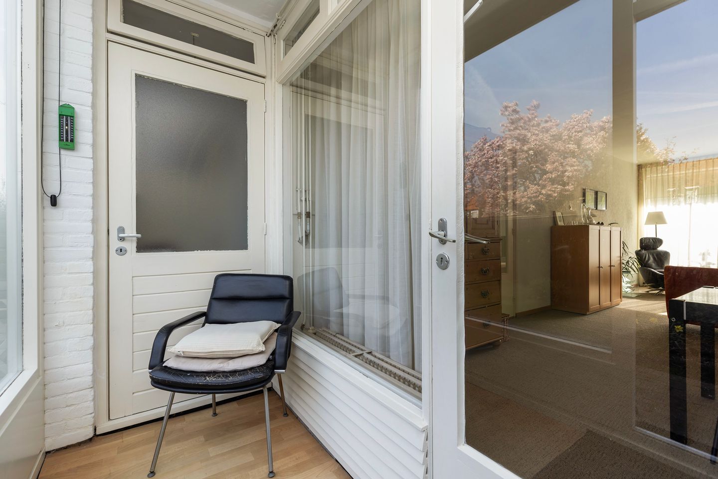 Foto 19 van Dr. Plesmanstraat 87