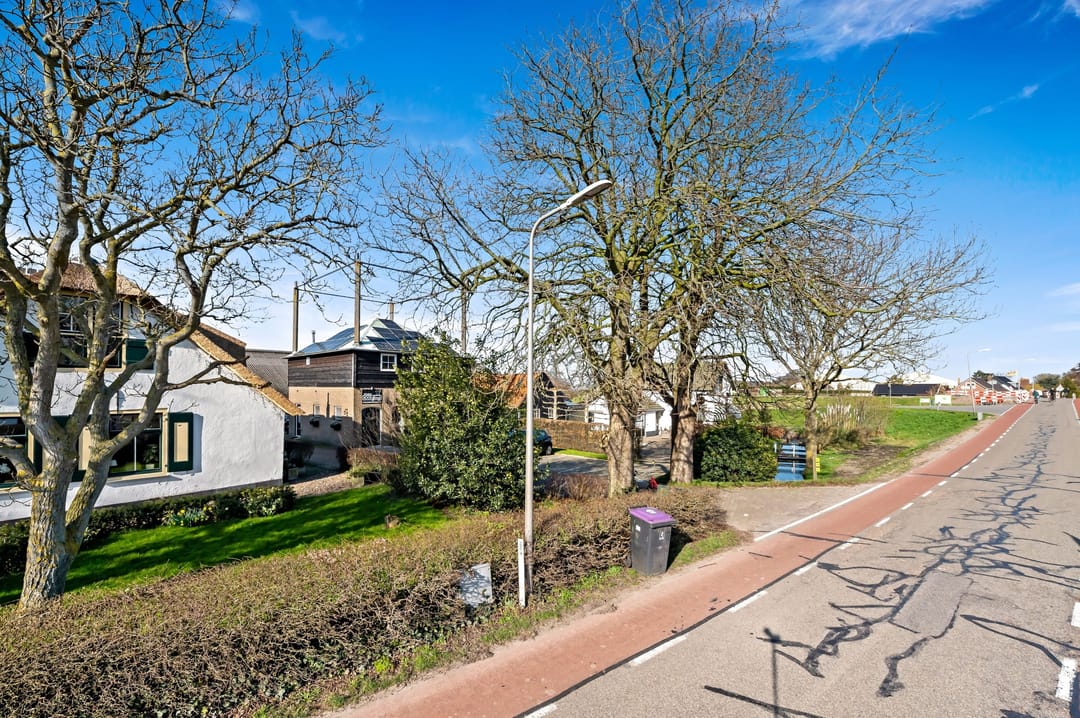 Foto 71 van Westgaag 8-B