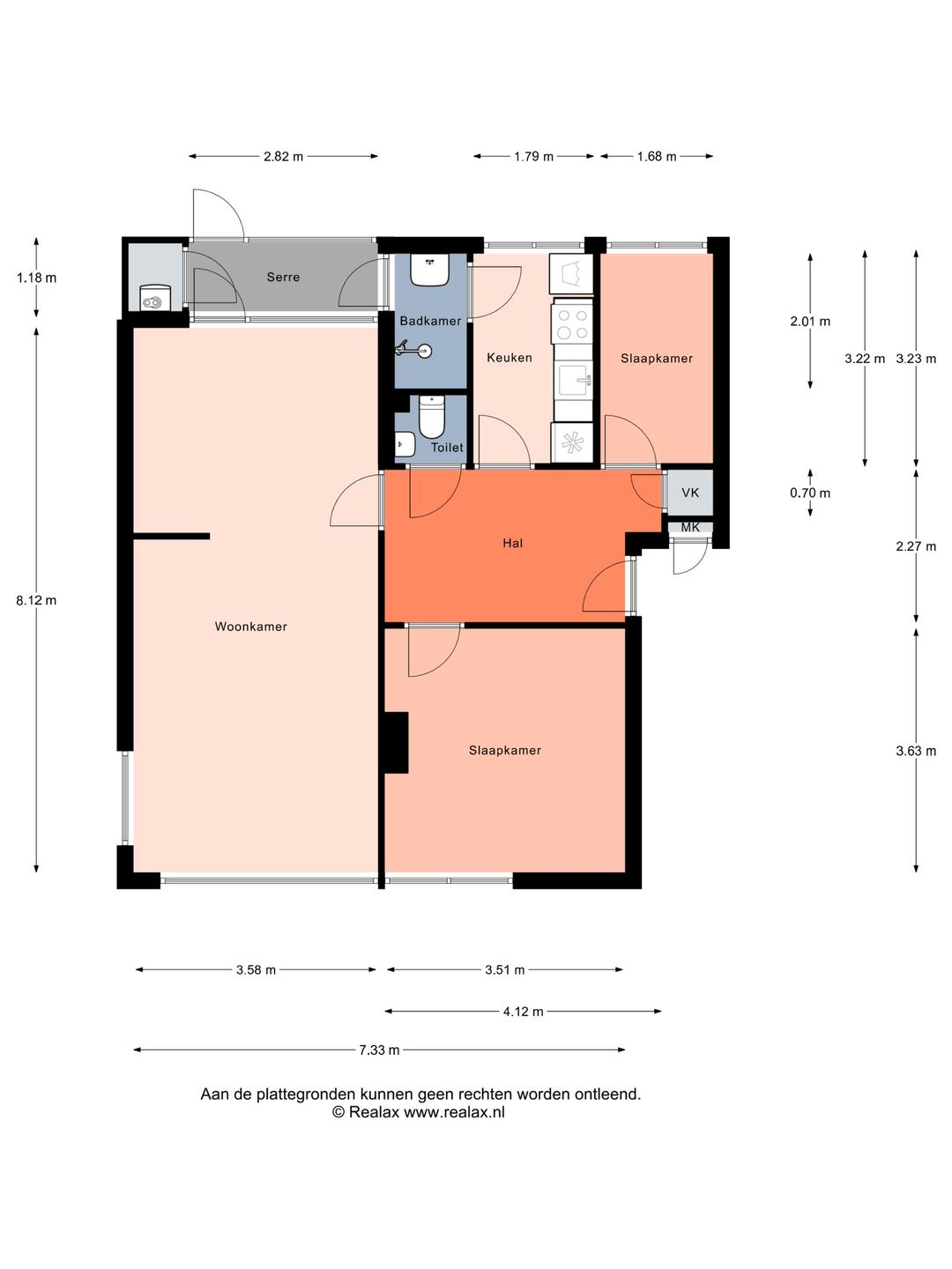 Foto 23 van Dr. Plesmanstraat 87