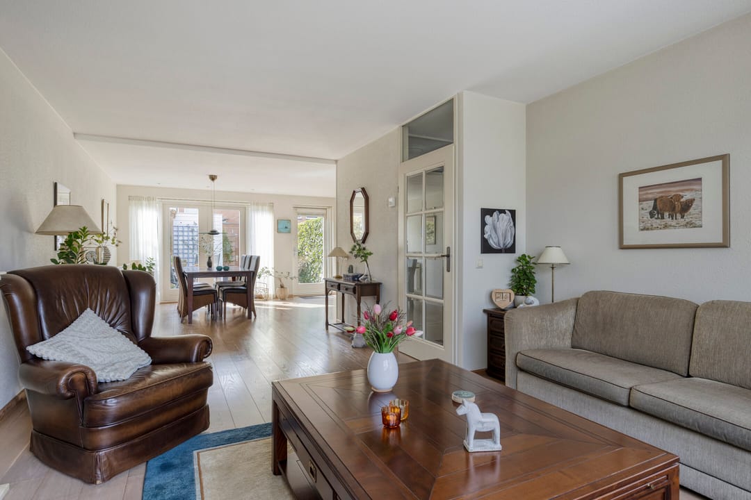 Foto 2 van Anna van Renesselaan 74