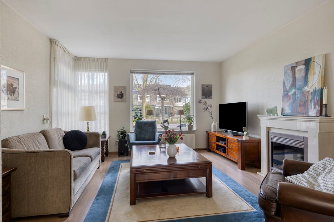 Foto 11 van Anna van Renesselaan 74