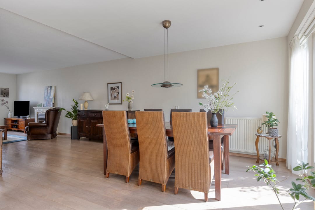 Foto 13 van Anna van Renesselaan 74