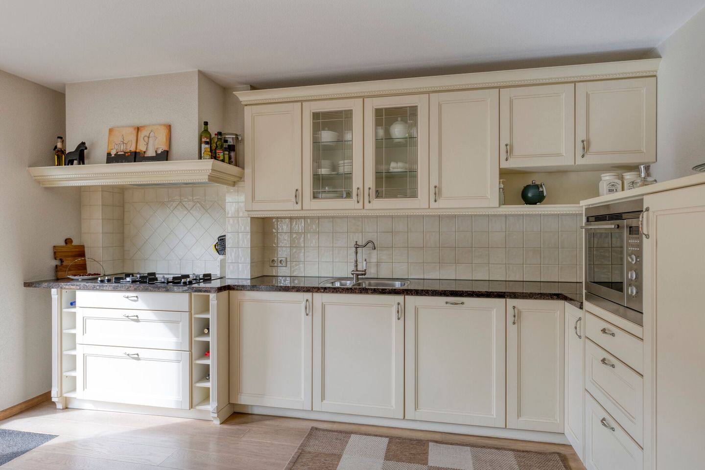 Foto 14 van Anna van Renesselaan 74