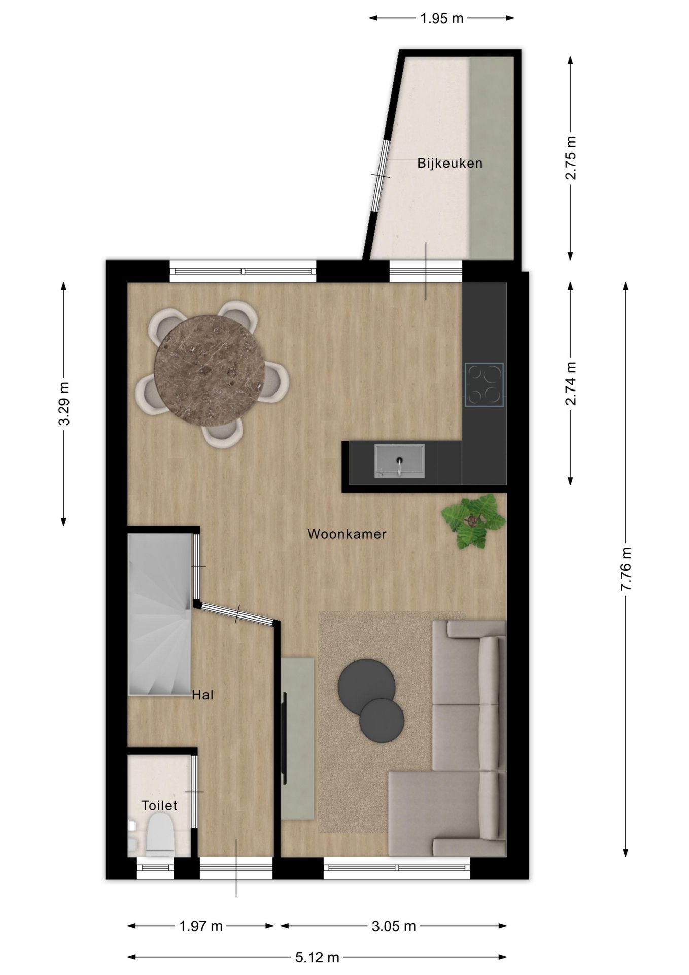 Foto 45 van Zeggeveen 15