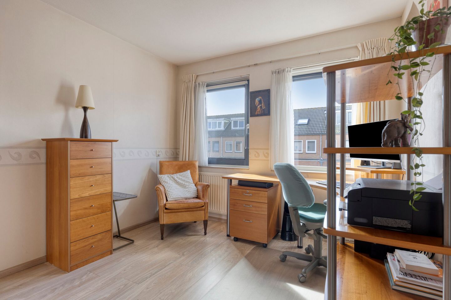 Foto 19 van Anna van Renesselaan 74