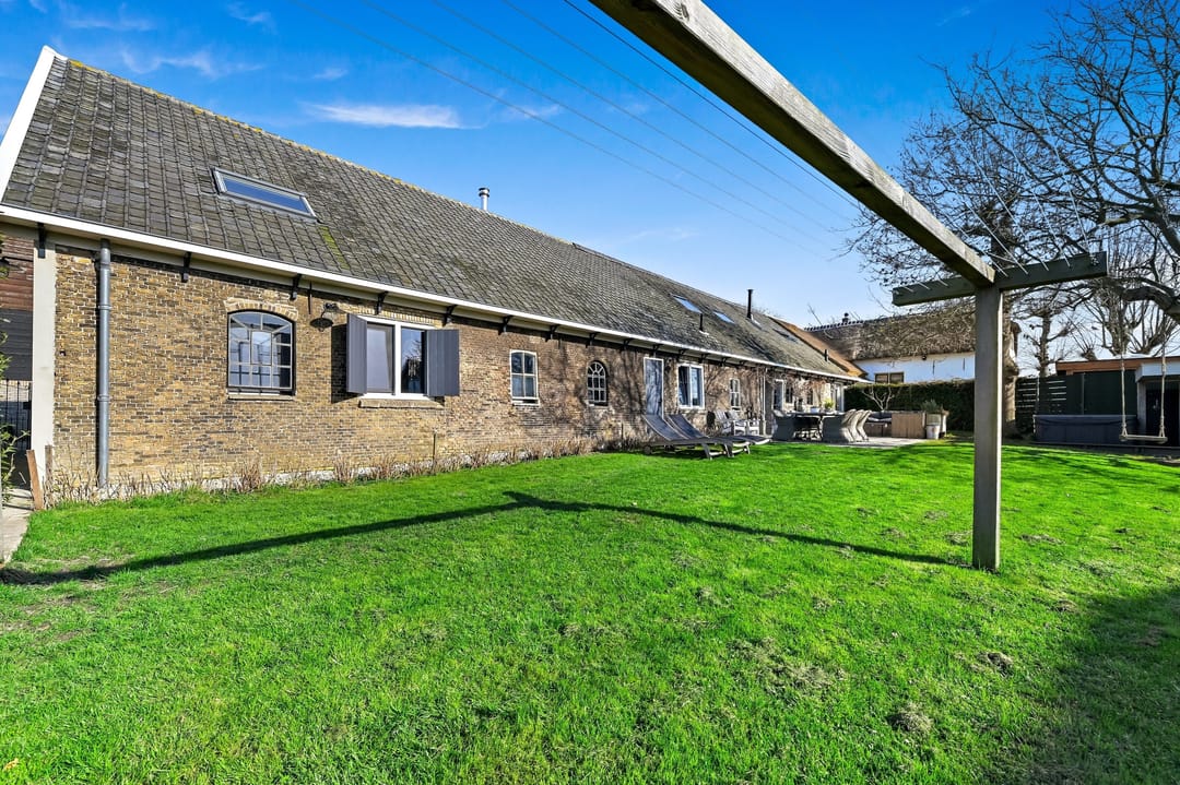 Foto 58 van Westgaag 8-B