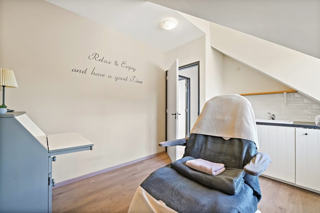 Foto 53 van Westgaag 8-B