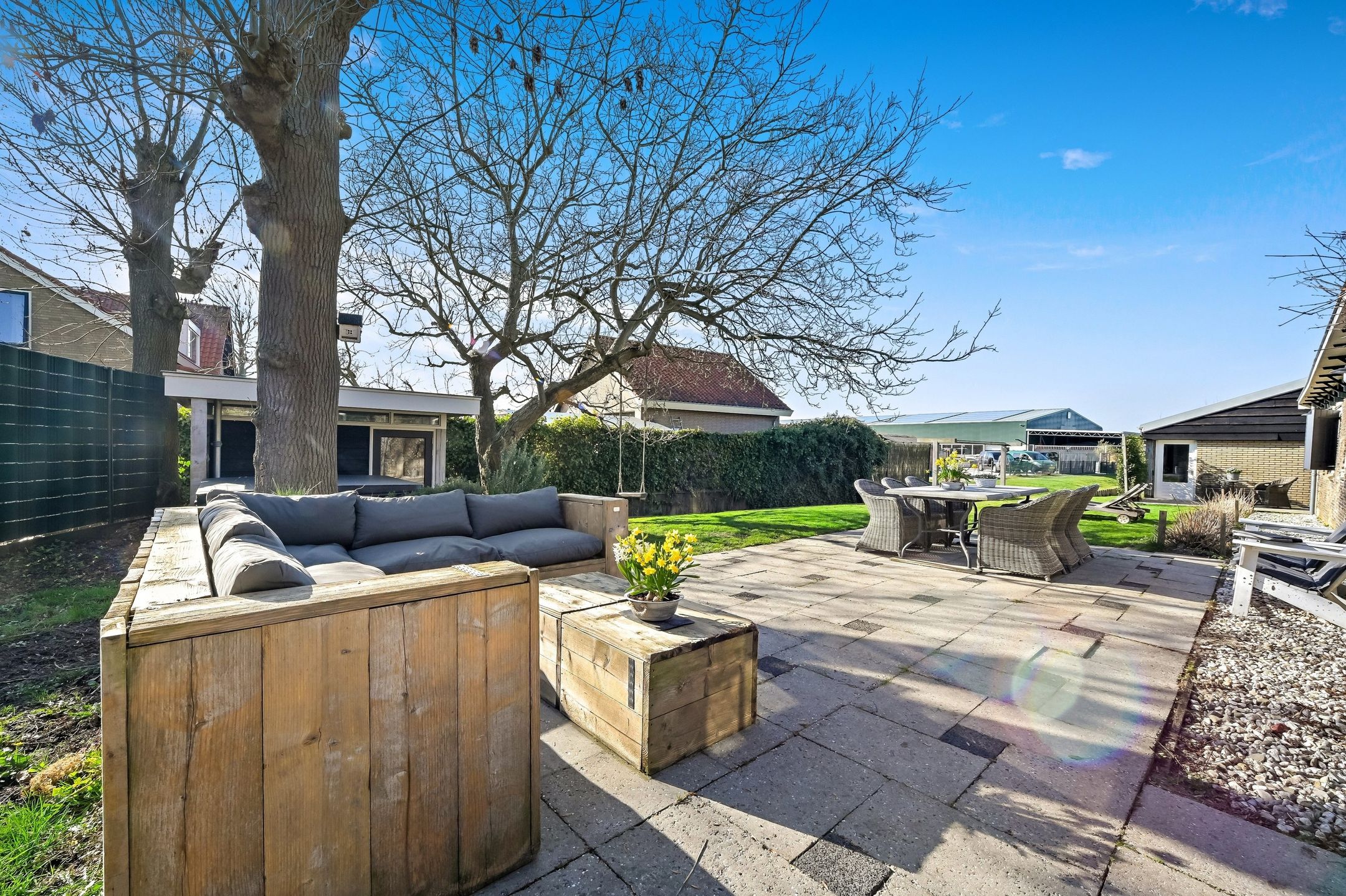 Foto 54 van Westgaag 8-B