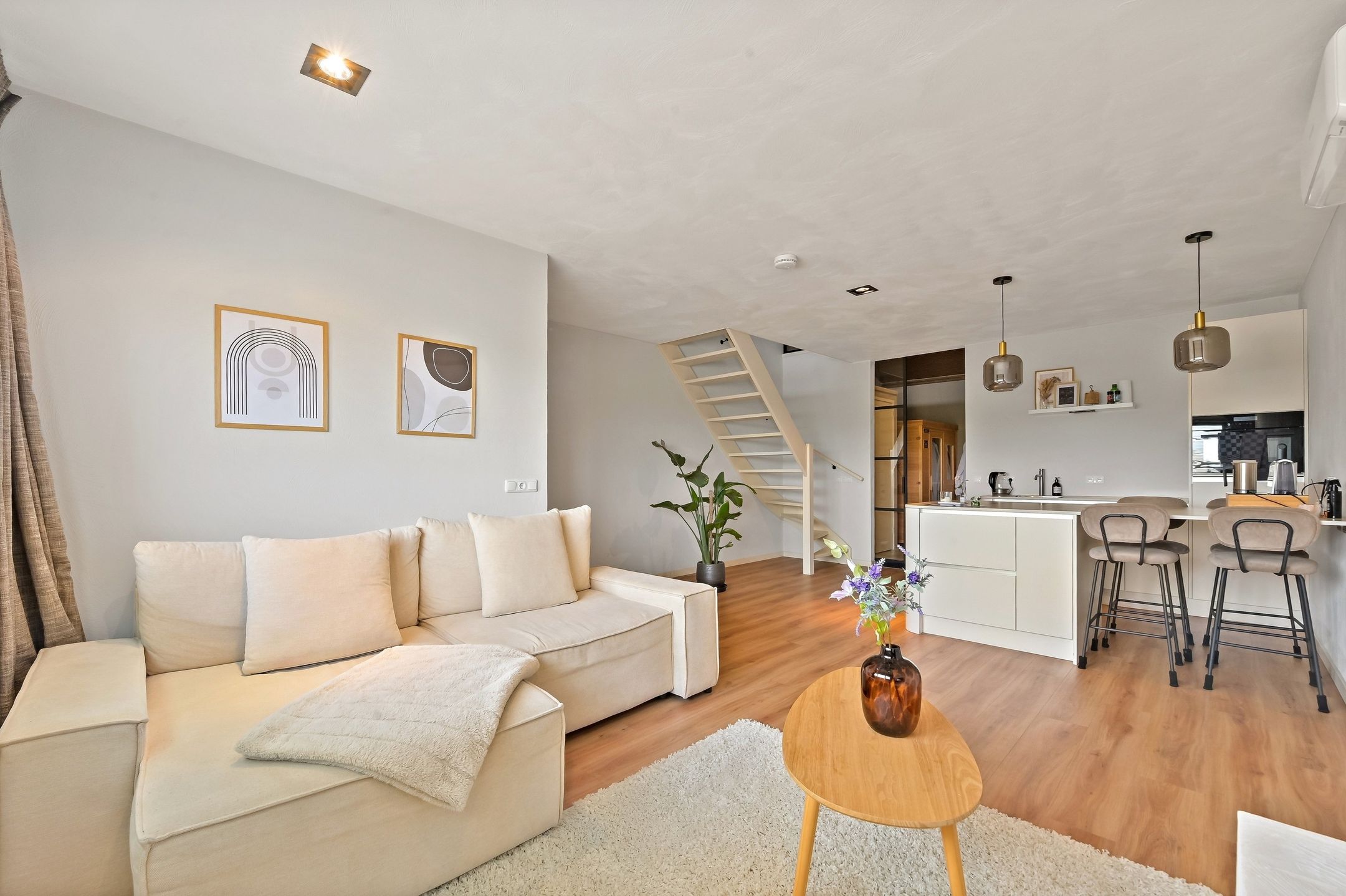 Foto 66 van Westgaag 8-B