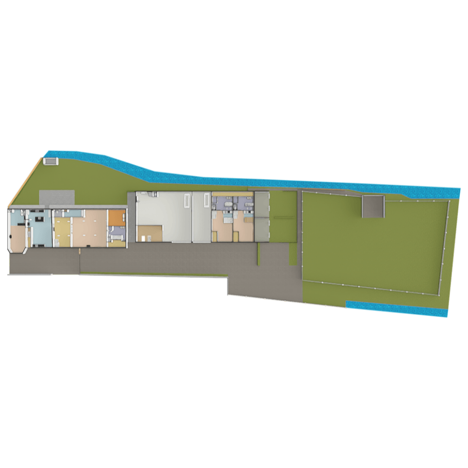 Foto 129 van Westgaag 8-B