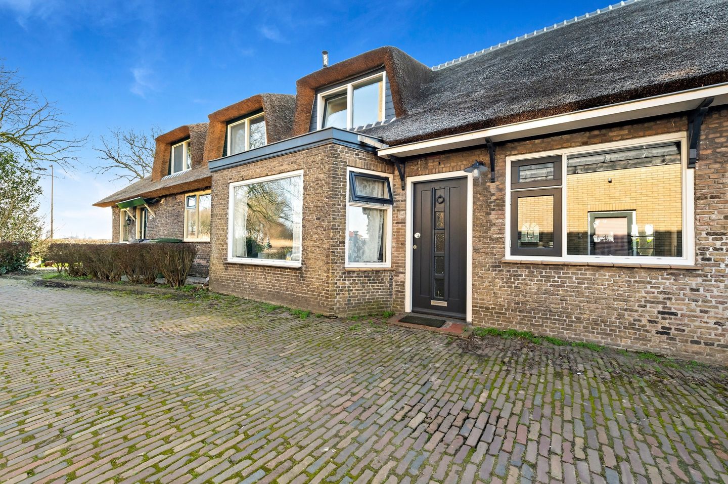 Foto 40 van Westgaag 8-B