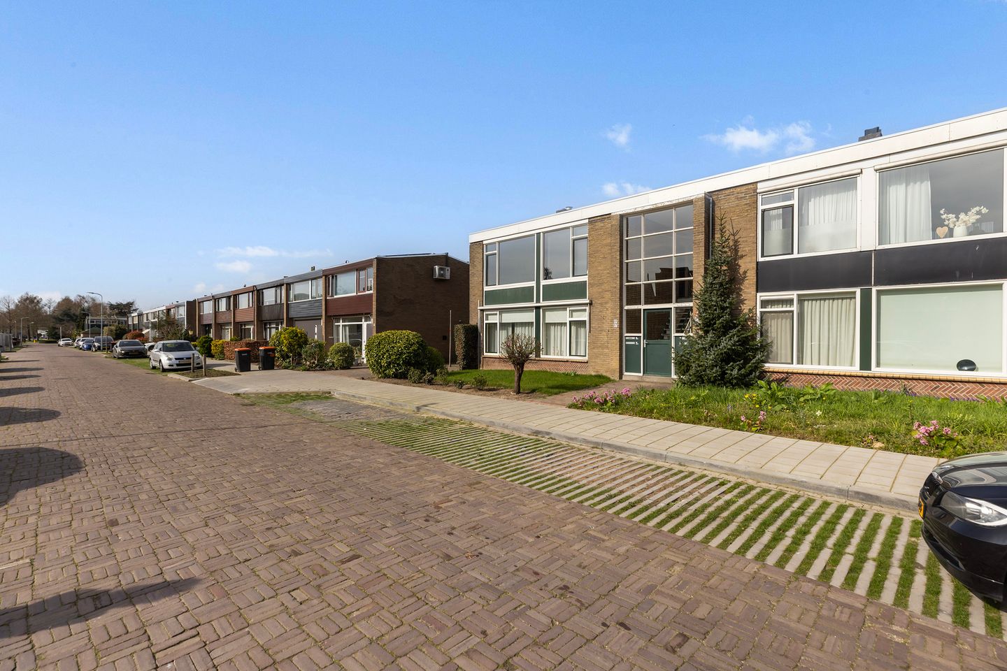 Foto 5 van Dr. Plesmanstraat 87