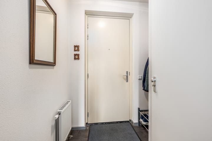 Foto 5 van Hoge Vonderstraat 4-F