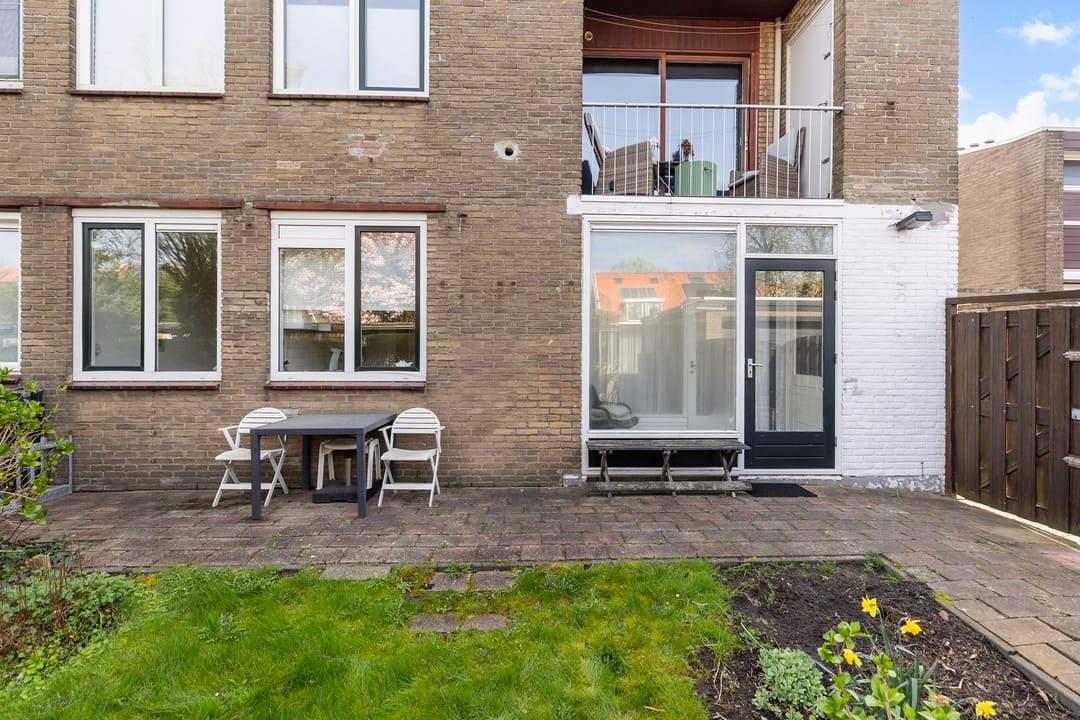 Foto 22 van Dr. Plesmanstraat 87