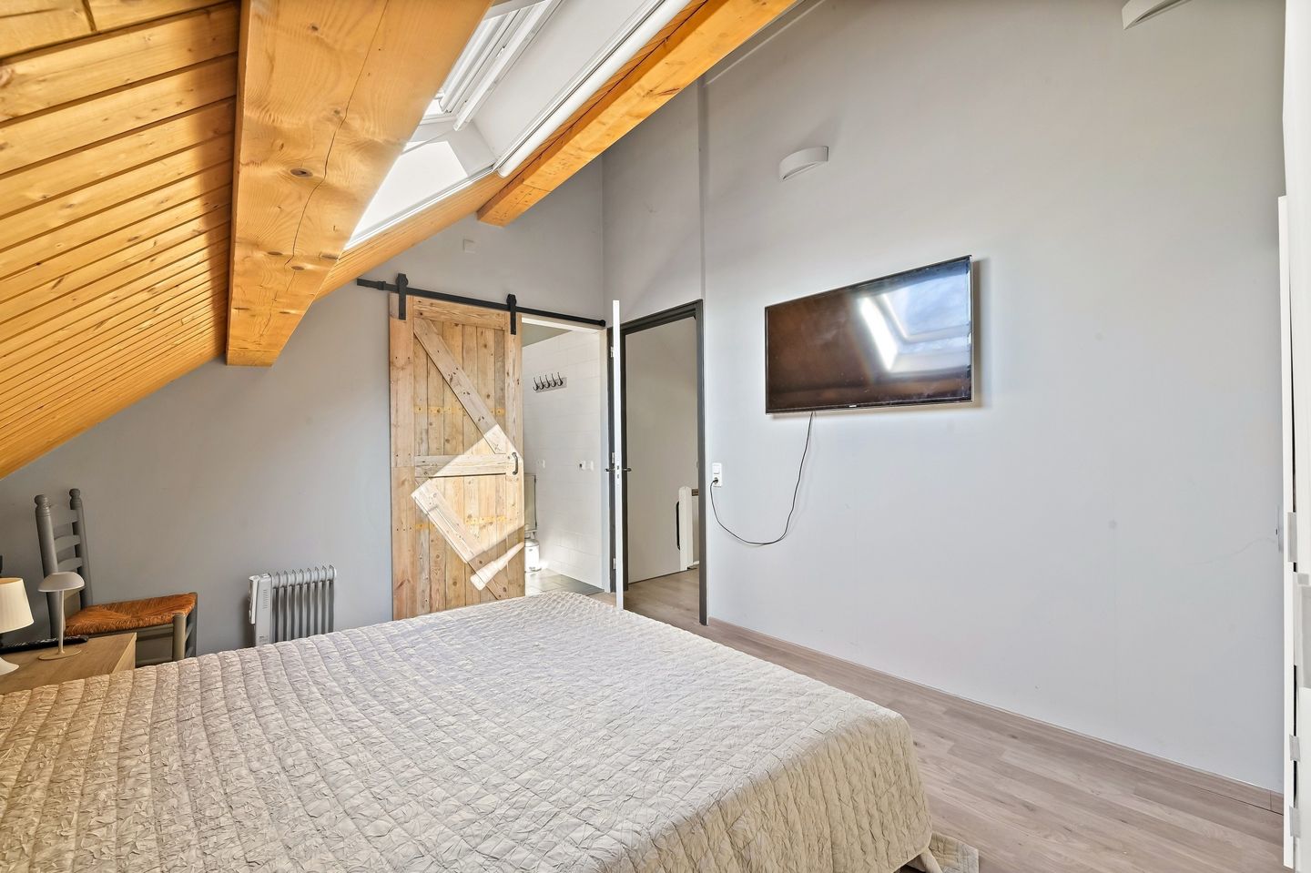 Foto 49 van Westgaag 8-B