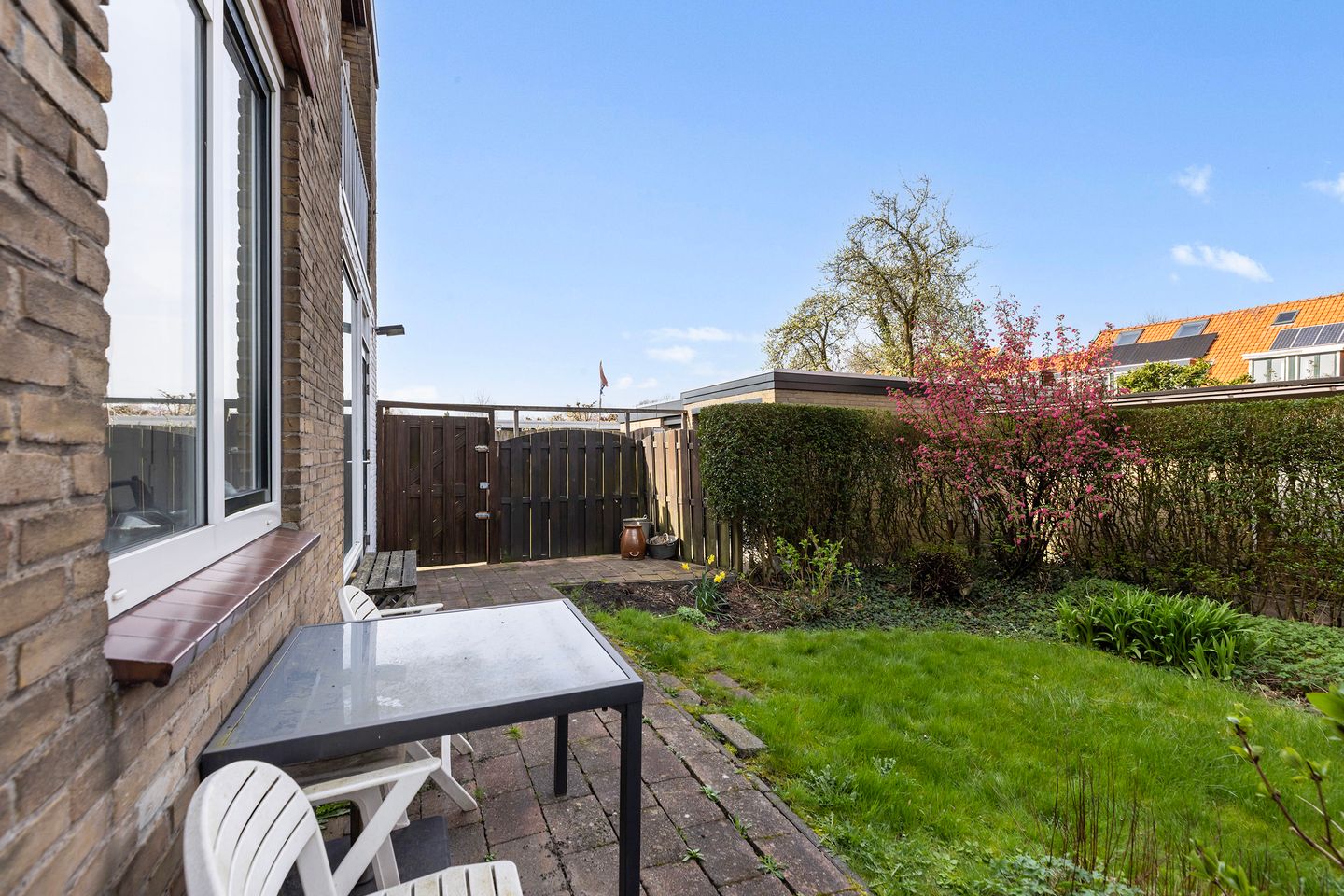 Foto 20 van Dr. Plesmanstraat 87