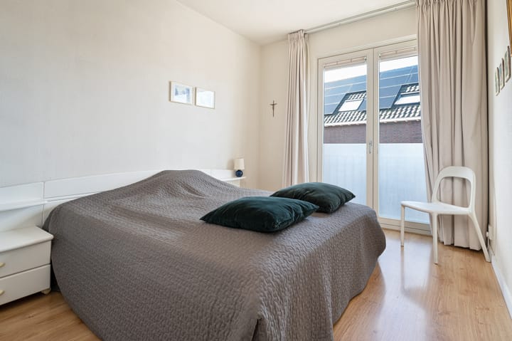Foto 4 van Hoge Vonderstraat 4-F