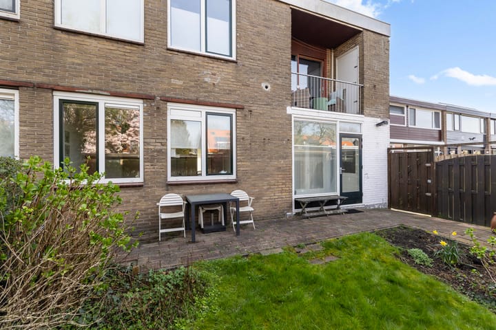 Foto 4 van Dr. Plesmanstraat 87