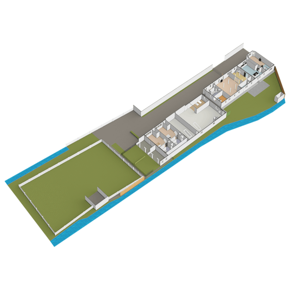 Foto 125 van Westgaag 8-B