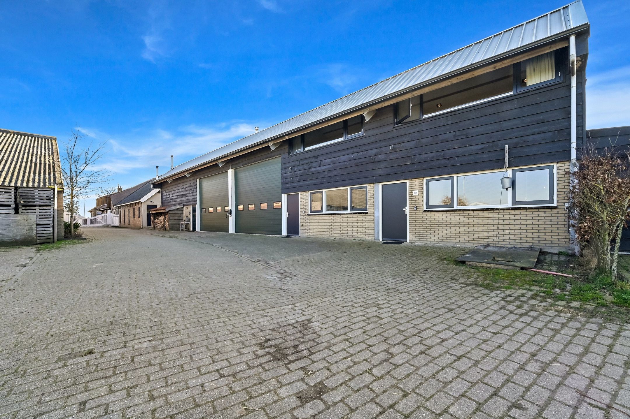 Foto 60 van Westgaag 8-B