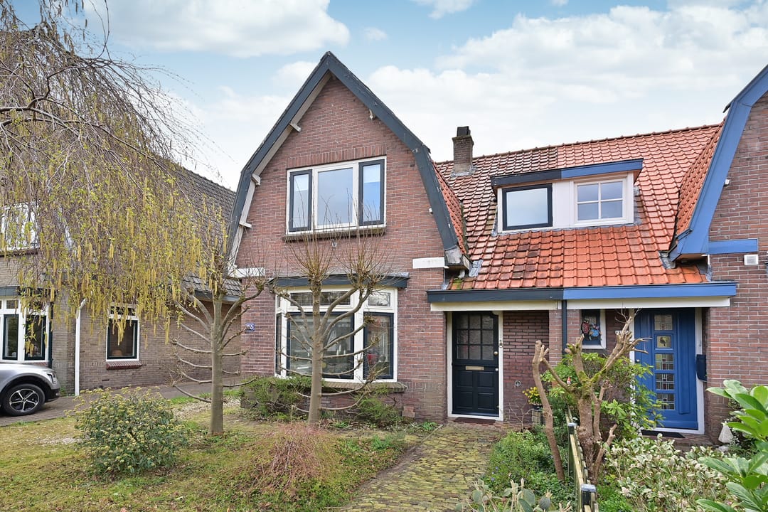 Photo 1 of Koninginnelaan 155