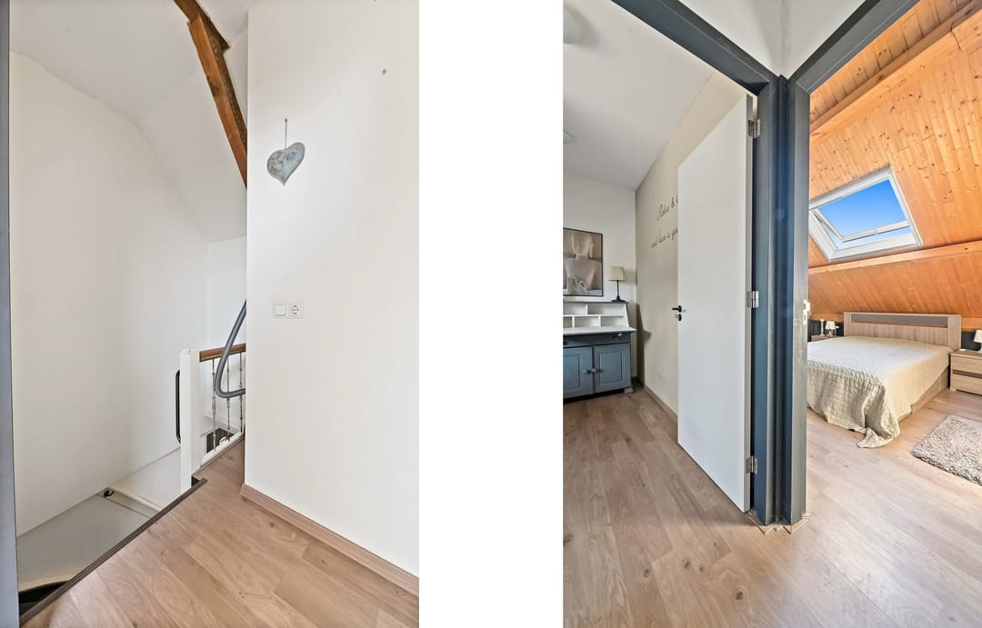 Foto 47 van Westgaag 8-B