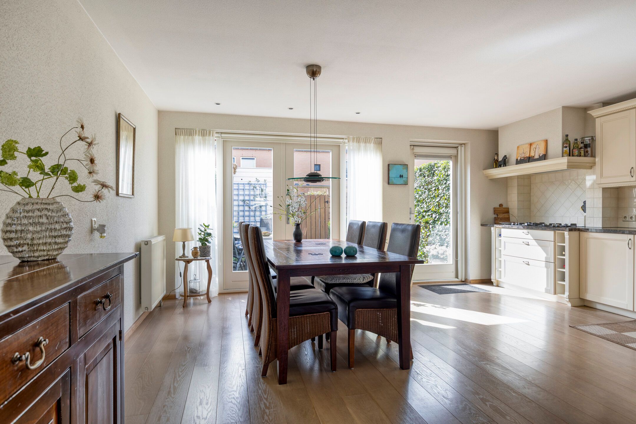 Foto 12 van Anna van Renesselaan 74