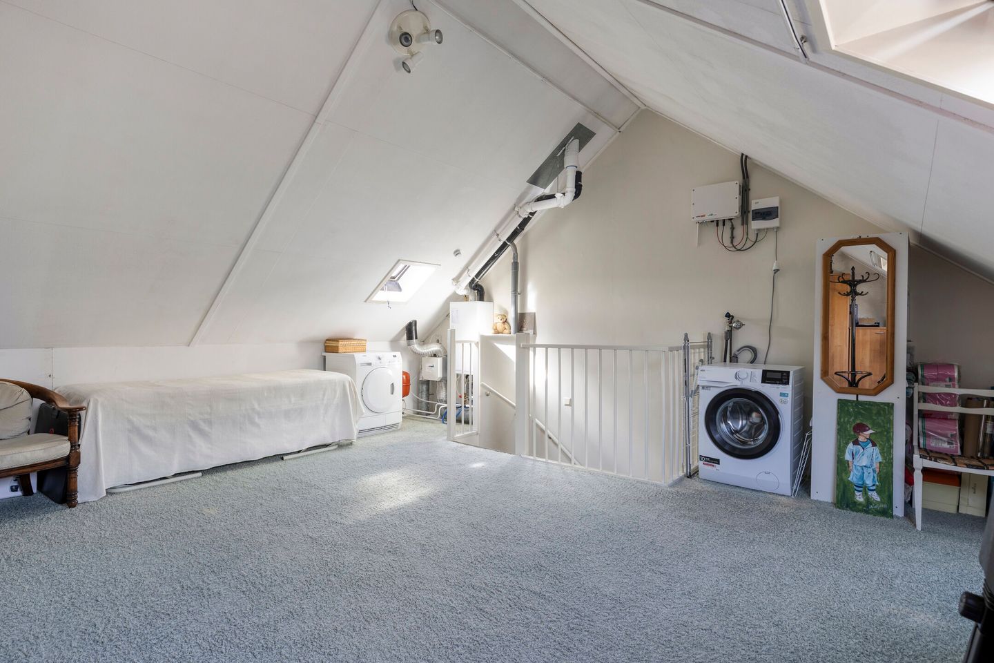 Foto 25 van Anna van Renesselaan 74