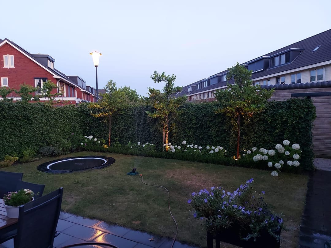 Foto 2 van Tulpenburgh 17