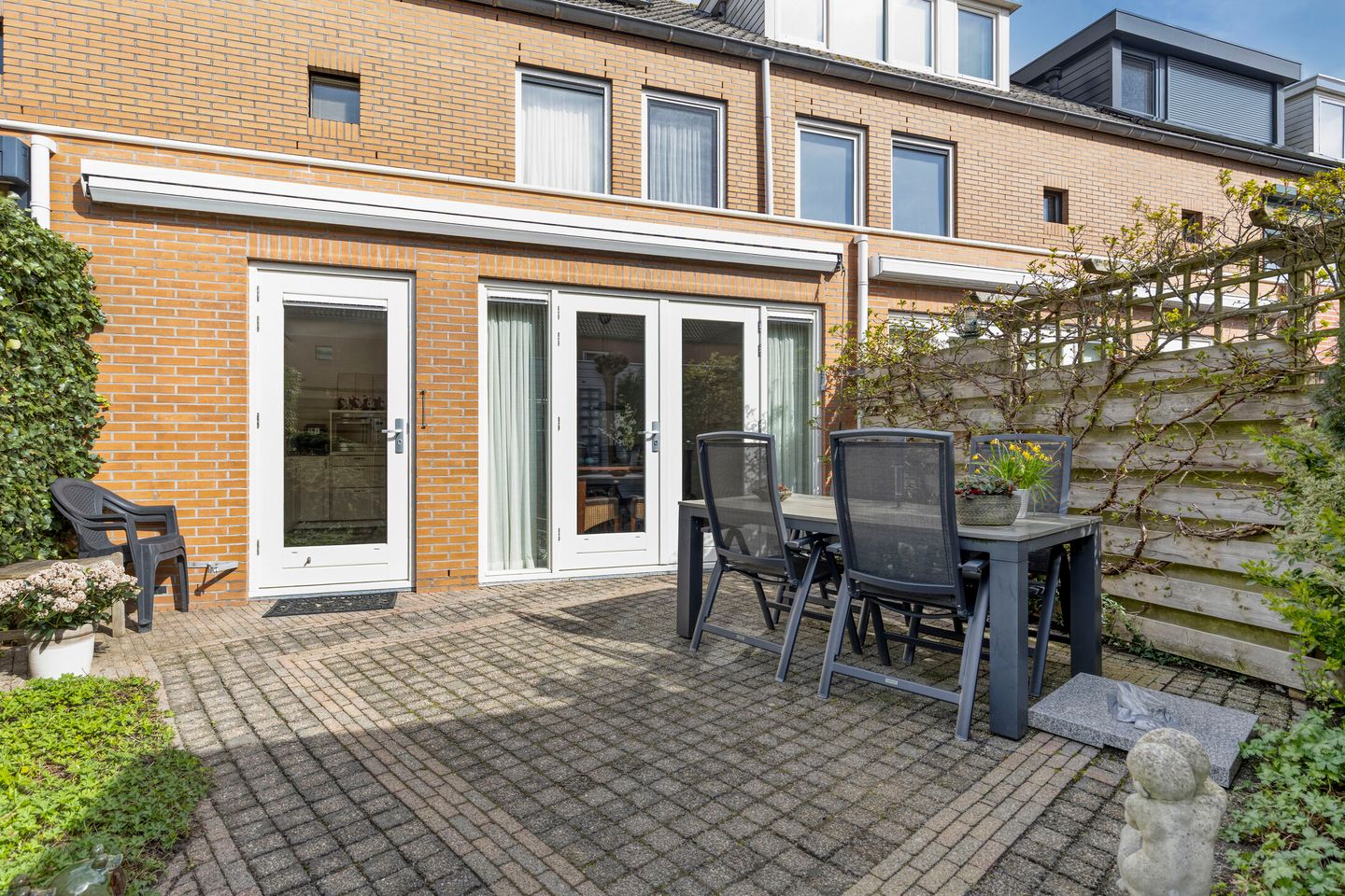 Foto 29 van Anna van Renesselaan 74