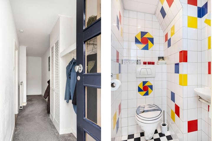 Tussenwoning te koop: Lepelaarstraat 10, Hengelo