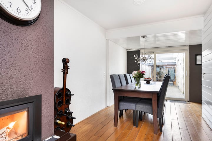 Tussenwoning te koop: Lepelaarstraat 10, Hengelo