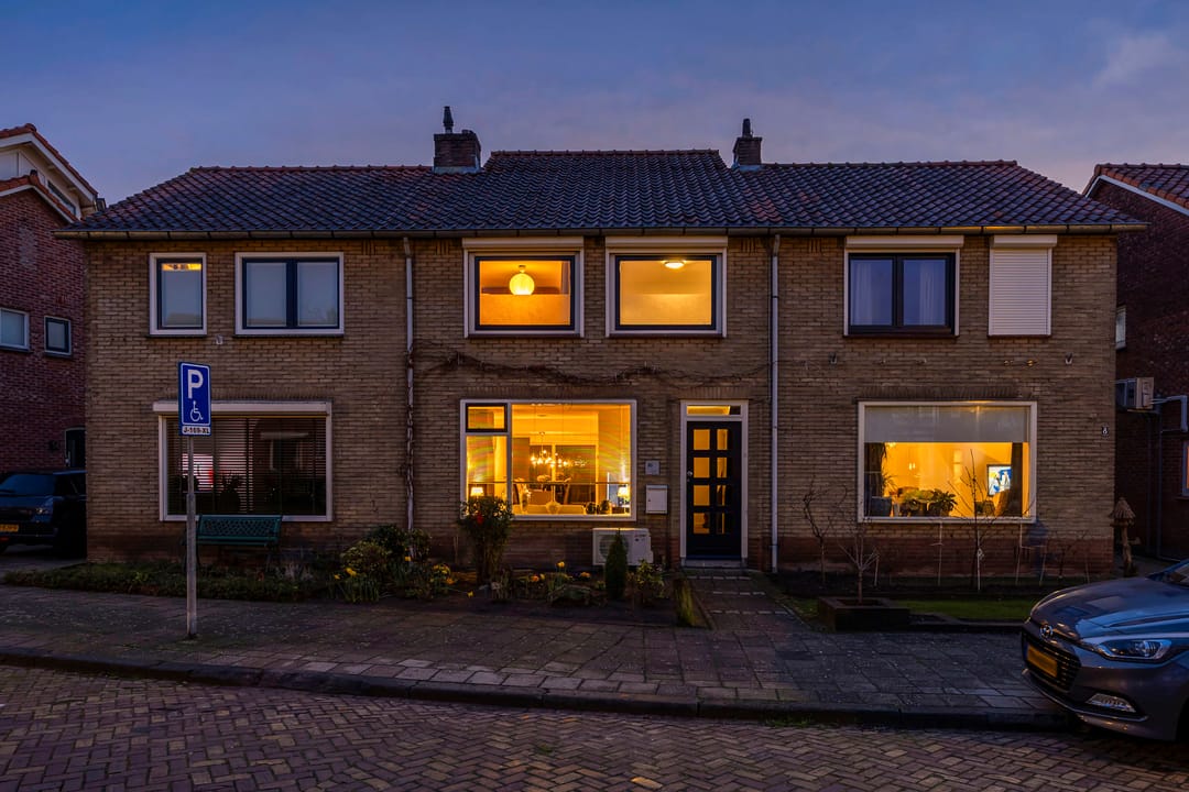 Foto 1 van Lepelaarstraat 10